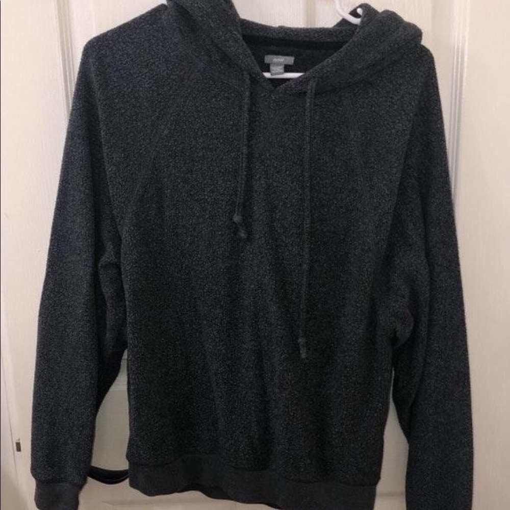 arie super soft hoodie